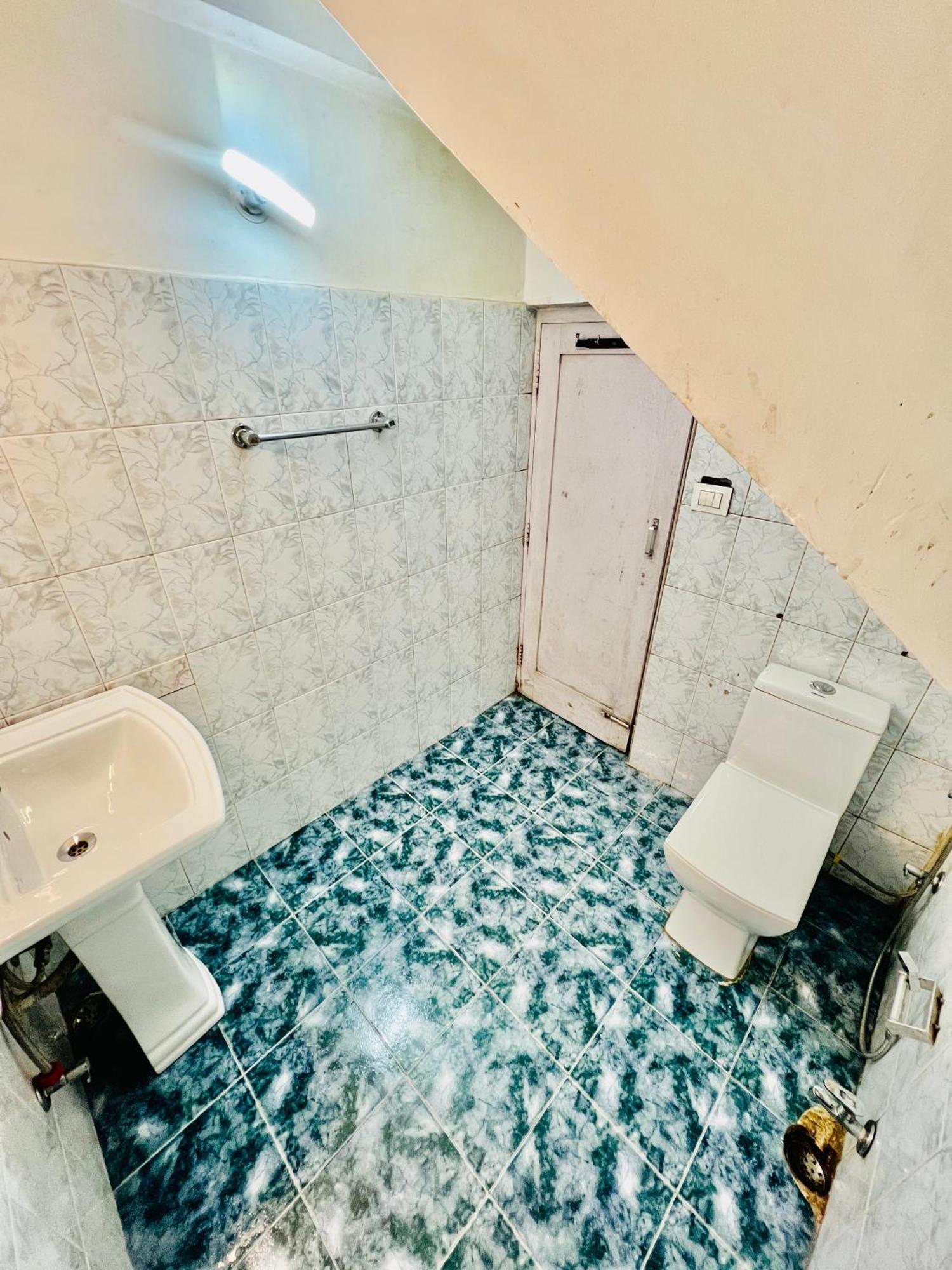 Hotel Green Link -#Near Volvo Bus Stand #Mountain View #River View #Open Terrace Manali  Exterior photo